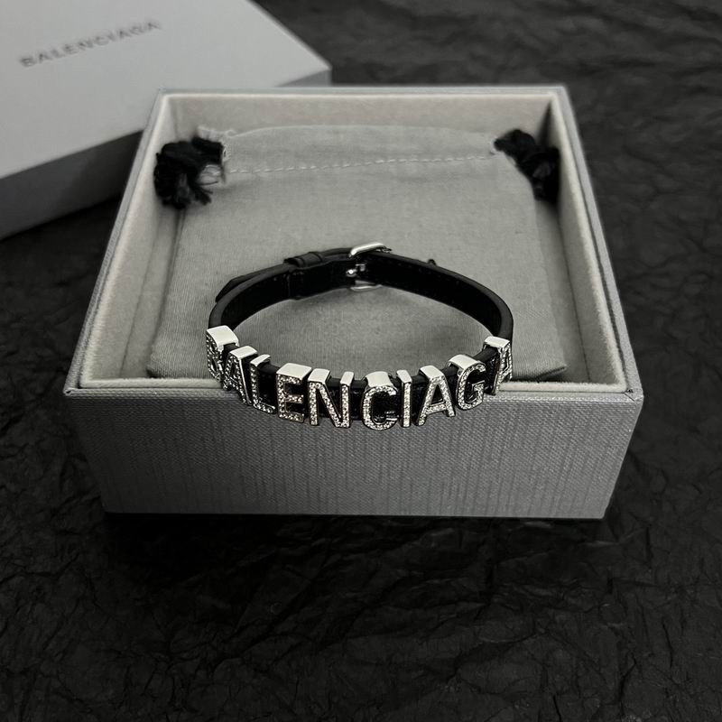 Balenciaga Bracelet 05lyr26